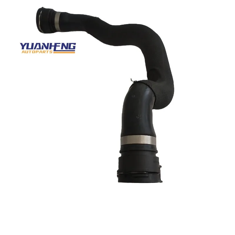 7L8122101D High Quality Automobile Parts Cooling System Water Coolant Hose Pipe For Audi 2010-2015 Q7 4LB Van 3.0 TFSI Quattro