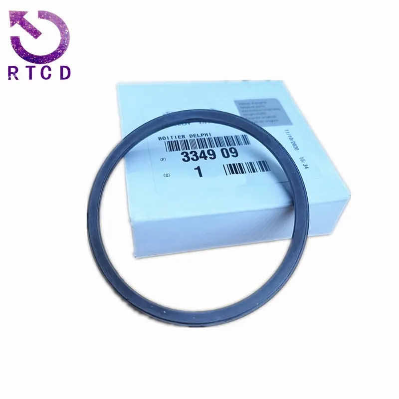 Rear Wheel Abs Sens…