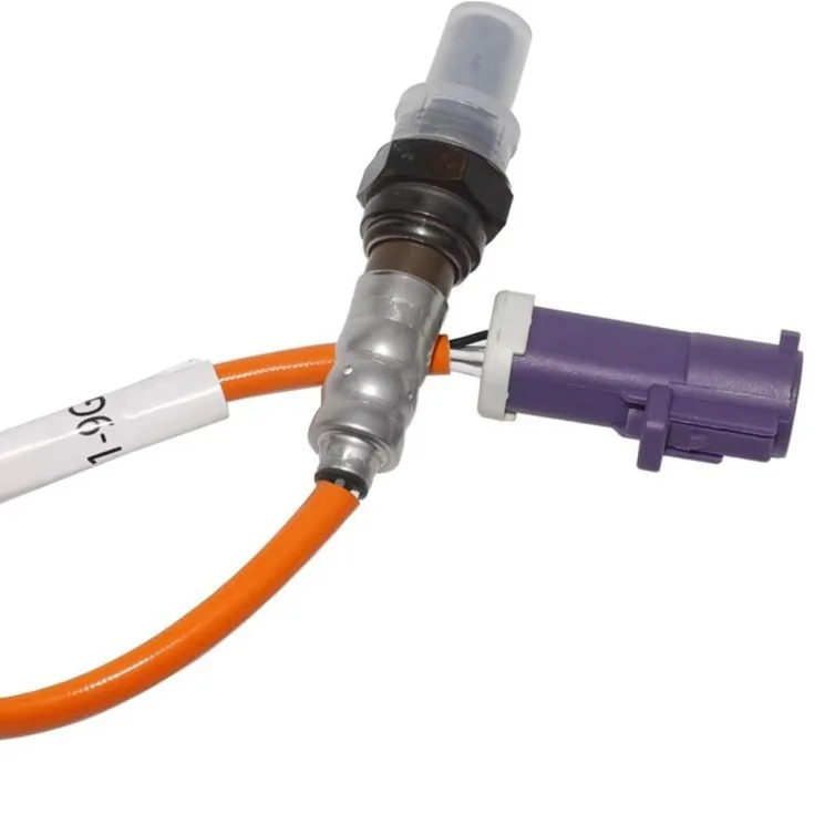 

Oxygen Sensor for Ford 1682753 1743701 1743702 AE819G444AC Auto Car Parts Engine Emission Control Sensor Compatible with Ford