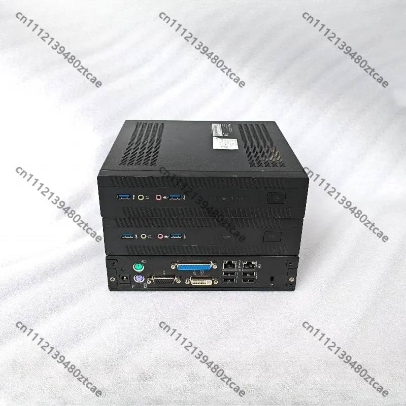 i3 4170 H81 Mini PC Micro Computer Quad Core Desktop Host Business Home Office Online Learning Stock Trading