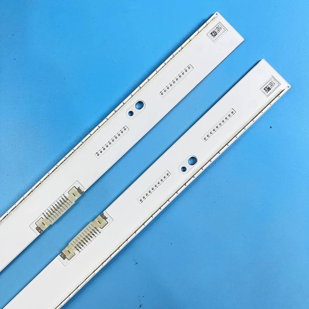 LED-achtergrondverlichtingstrips (2) voor Samsung en UE55HU8500L UE55HU8500 UE55HU9000 BN96-30662A 30663A 30665A 30664A 31033A 31034A