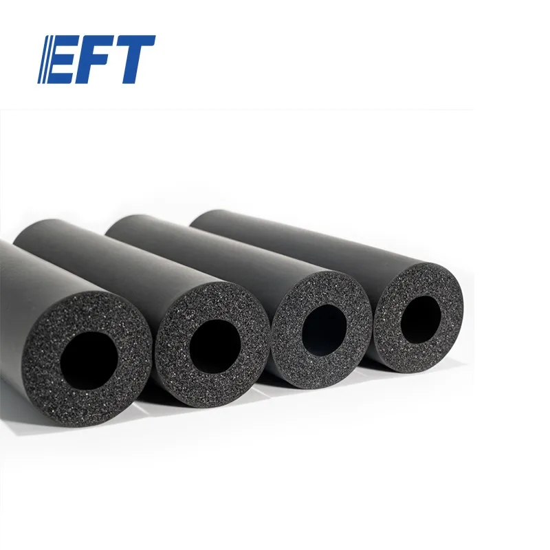 10.05.03.0033.A EFT Drone Sponge Tube φ50*φ25*200/4pcs For EFT G20/G20Q/1pcs Agricultural Drone Farm Tools Spare Parts