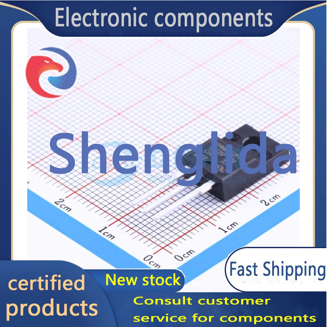 STP9NK65ZFP Package TO-220F (TO-220IS) Field Effect Transistor (MOSFET) New Stock 1PCS