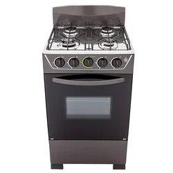 Factory Price Freestanding Oven 4 Burner Gas Freestanding Gas Electric Oven