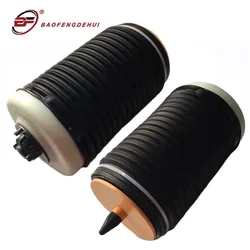 NEW 1X Rear Suspension Air Spring Bag For Audi A6 S6 4G C7 A7 S7 4G0616001T 4G0616002T Rear Left Driver 4G0616001R