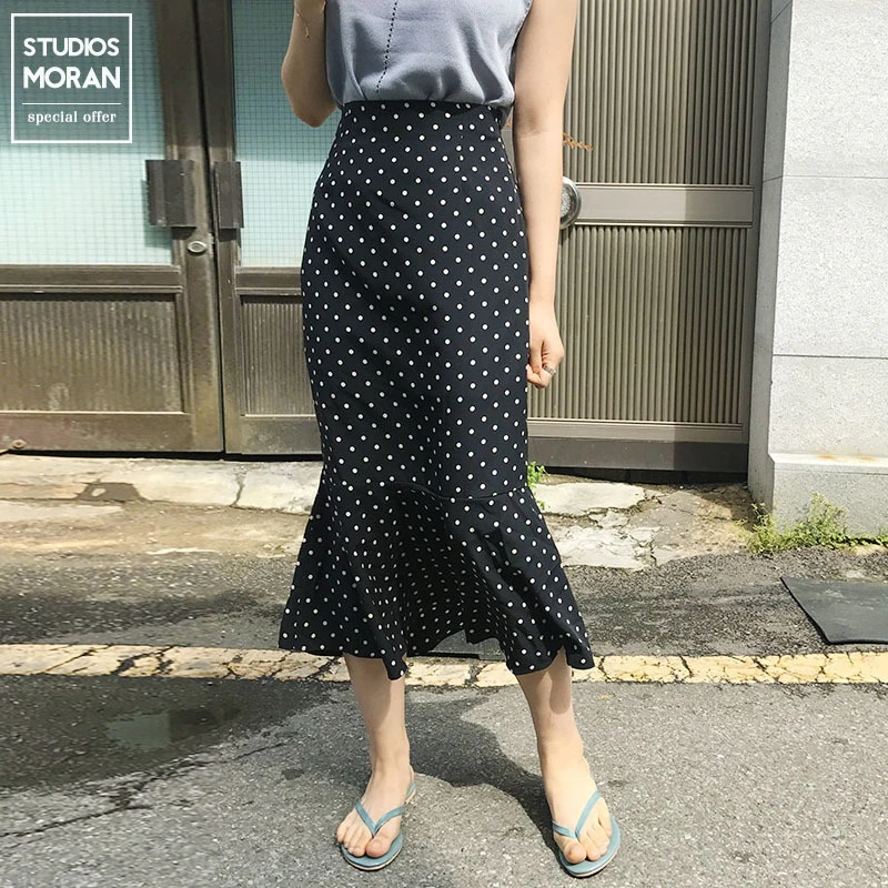 Damen-Hemdkleid im Hepburn-Stil, bedruckt, plissiert, mit Umlegekragen, Herbstmode, elegant, Vintage, für Date, Nacht, Büro