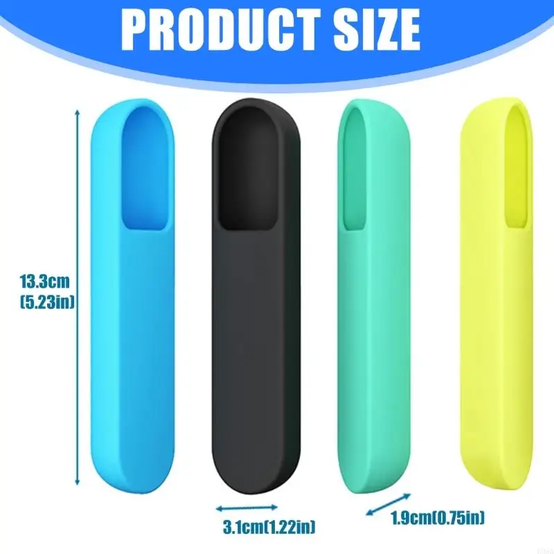 Гибкая кожа с царапина с защитой от протекания против скольжения для игровой системы силиконовой корпус дистанционное покрытие