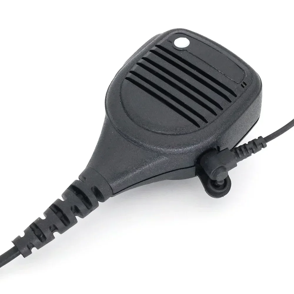 Handheld PTT Speaker Microfoon Microfoon Voor Motorola XiR P8200 P8260 P8668 P8268 APX4000 APX6000 APX7000 Radio Walkie Talkie