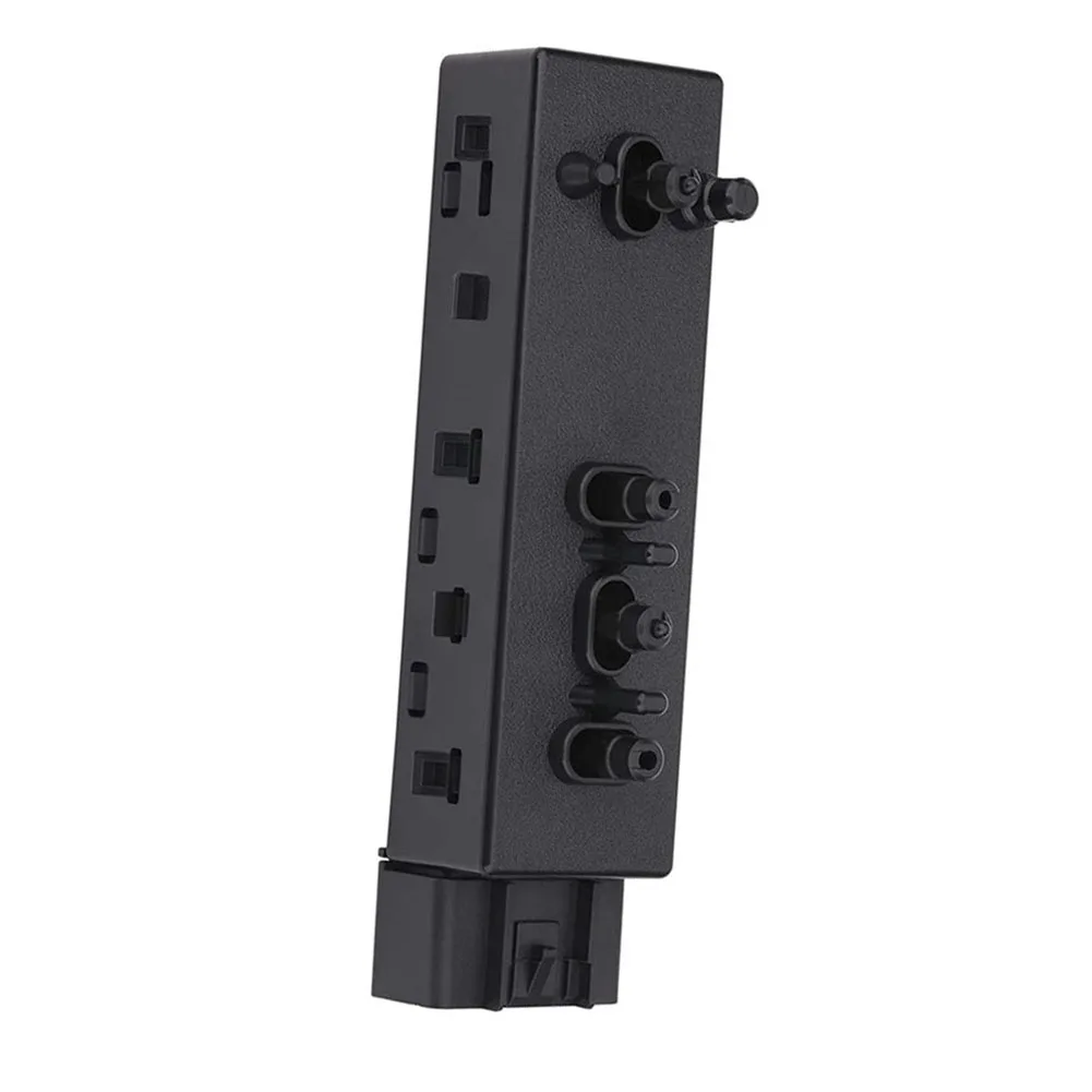 For Damaged Power Seats Seat Adjuster Switch Oem 25974714 High Strength Build Easy Installation Design Precise Fitment
