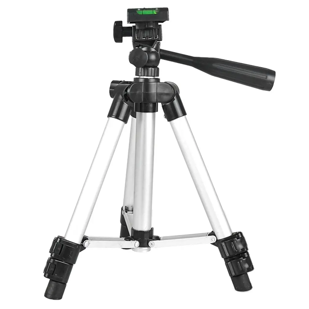 Universal Tripod Digital Camera Camcorder Multi-function Tripod Stand Lightweight Aluminum for Canon for Nikon for Sony