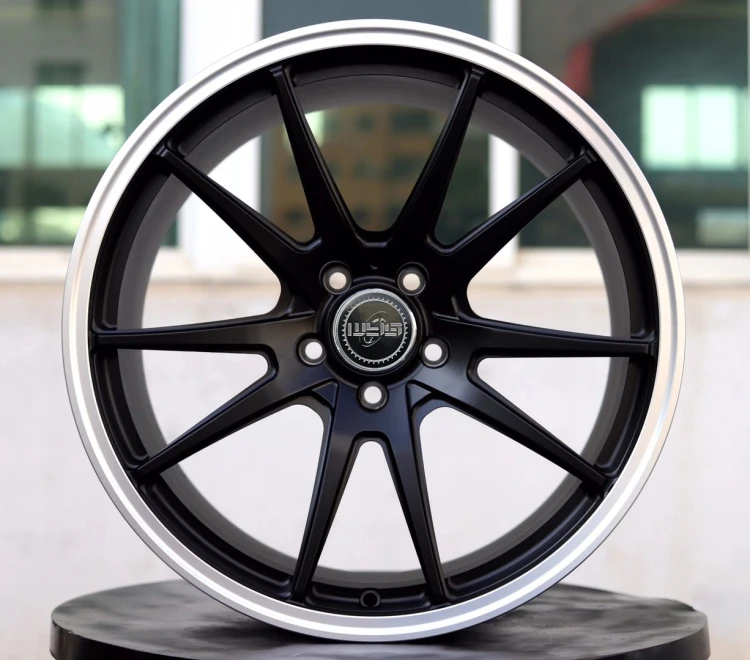 

18 19 20 21 22-inch forged rims for Benz S350 C200 C260 C63 E300 E260 E63 GLK260 SL63 SLK BMW Audi A7 A8 custom forged wheels