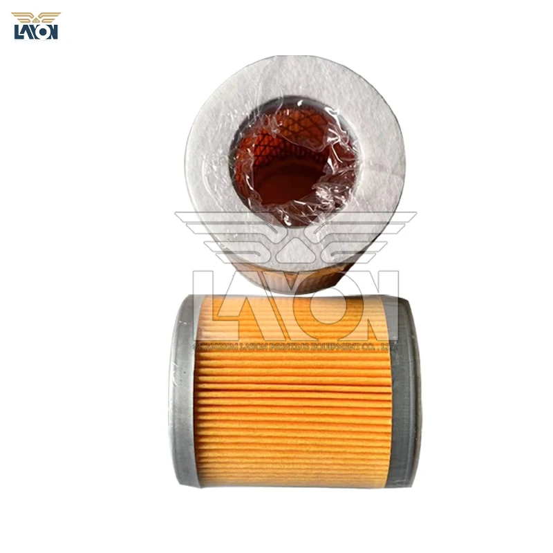 LAYON 2Pcs Inner Filter M2.102.2051 80*70*33mm for Toner Dust Paper & Plastic Consumable Printer Copier Replacement Part