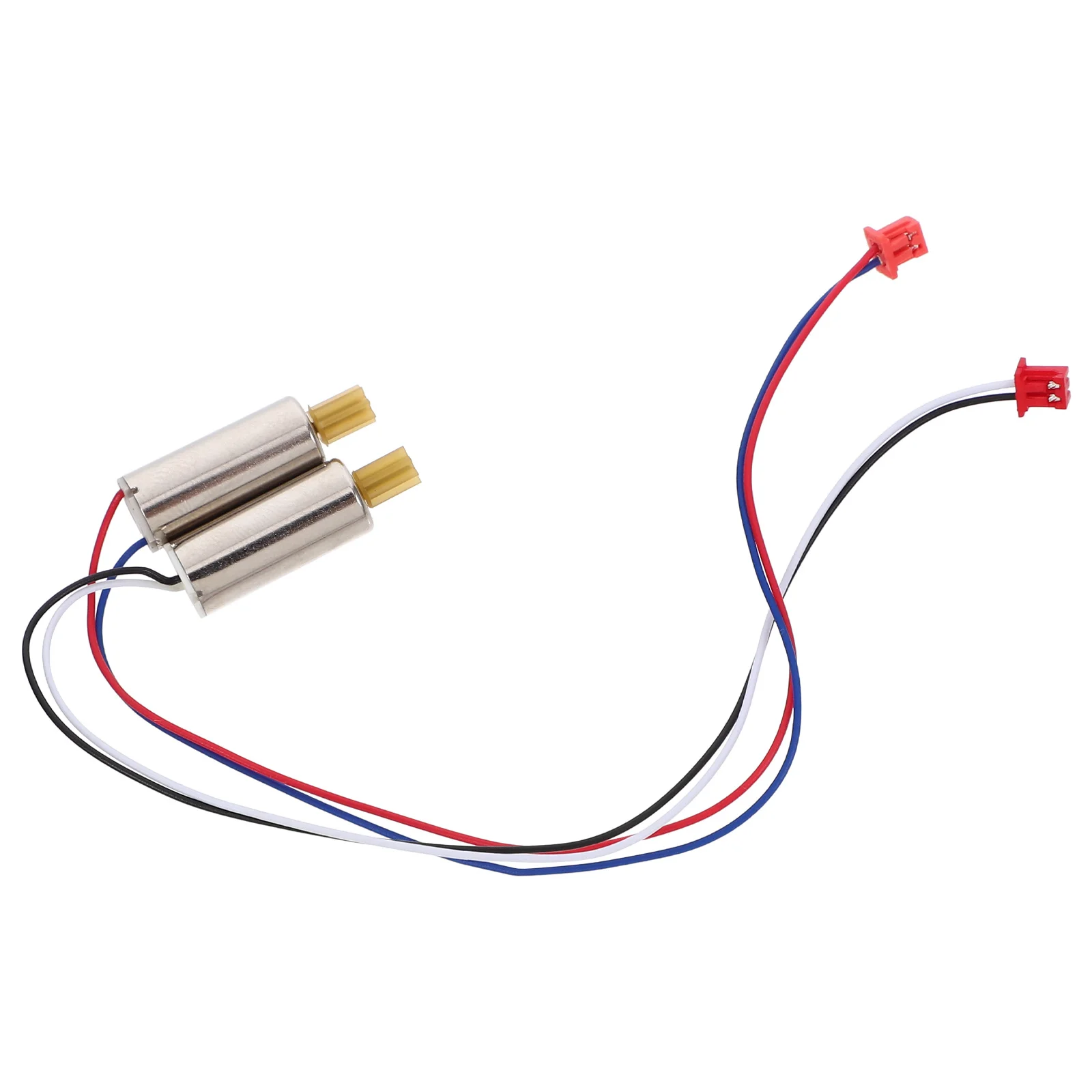 2 stuks Vervanging A-B Motor Voor E88Pro Drone Onderdelen Motor Quadcopter Motoronderdelen Rc Vliegtuig Accessoires