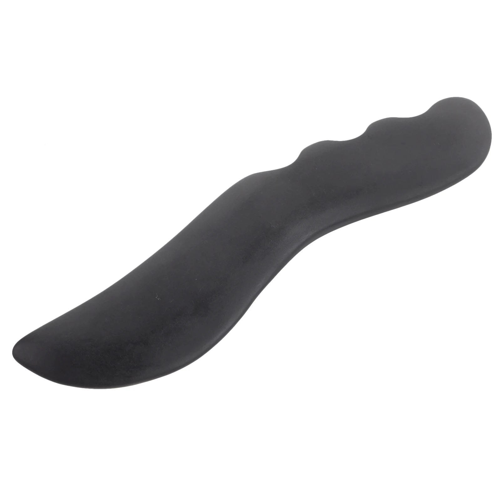 

Natural Stone Facial Massage Board Face Massager Tool For Women Body Scraping Skincare Durable Smooth Rounded Edges Great Gift