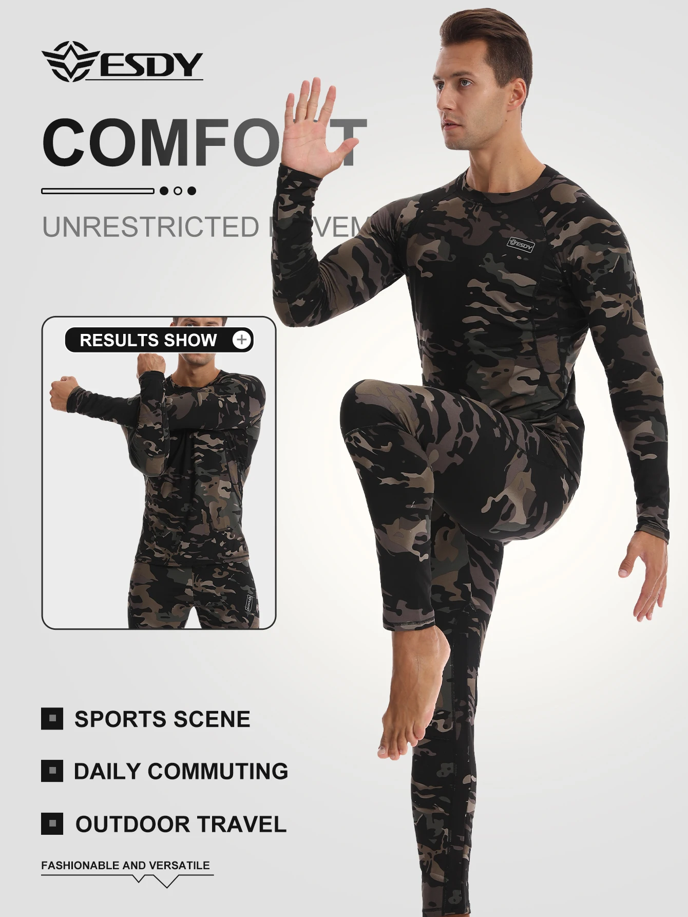 Thumbnail 3 - #1 Trending Hunting Clothing Right Now