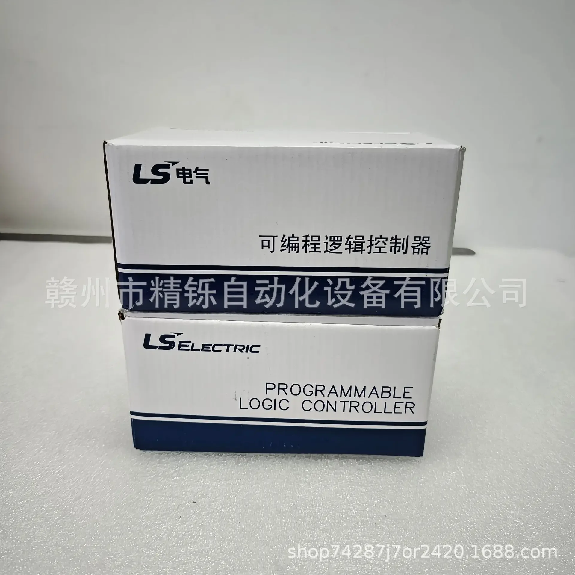 2025 South Korea LS, MASTER-K Series K7M-DR14UE, K7M-DR10UE New Spot, Bargaining