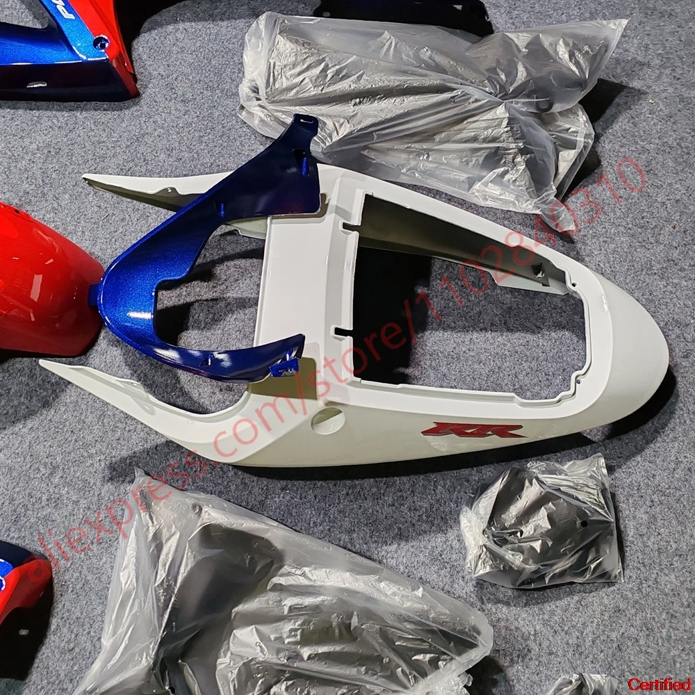 For Honda CBR 929RR 2000 2001 Injection Fairing Kit CBR 929 RR 00 01 Motorcycle Body Parts Full Set Fairings - view 6