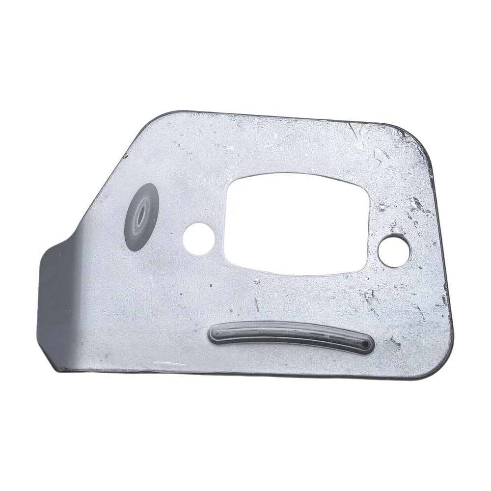 Muffler Heat Deflector For Husqvarna 235 545 550XP 550XPG Garden Tool