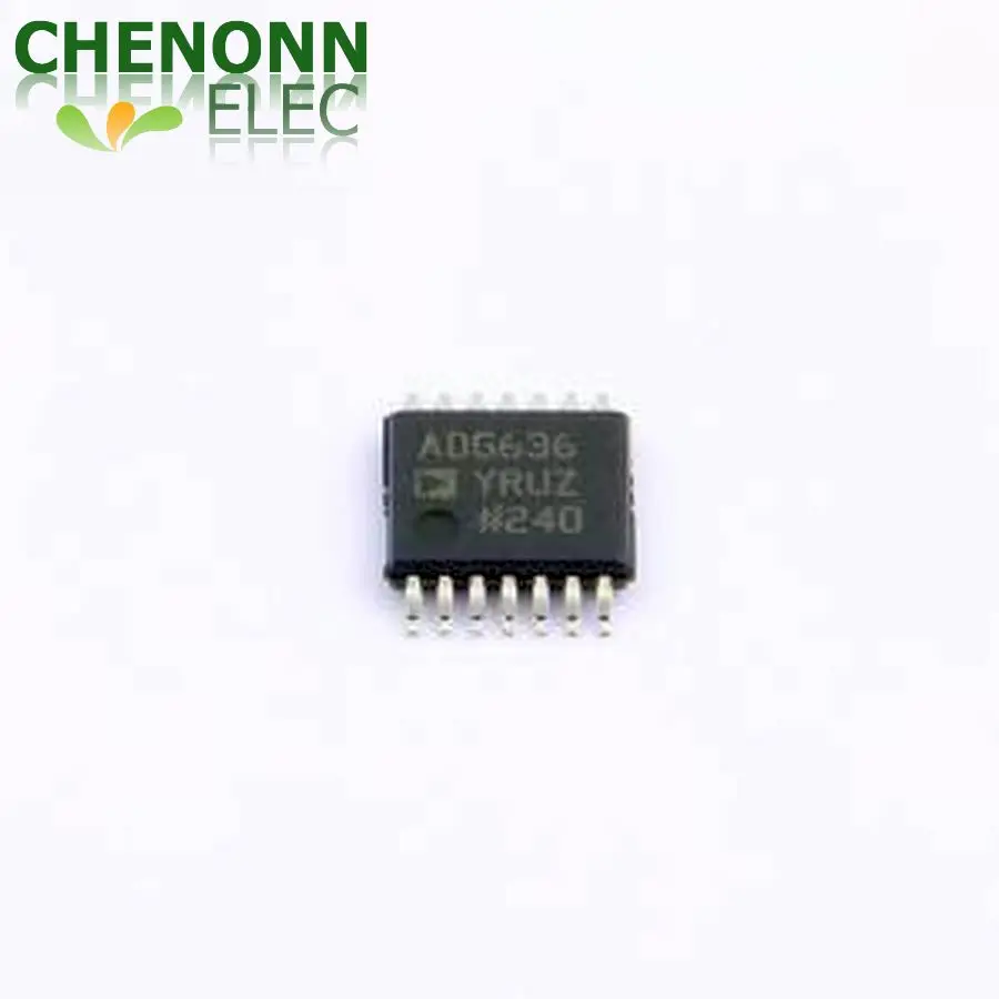 5PCS/LOT ADG636YRUZ-REEL7 (Interface ICs)