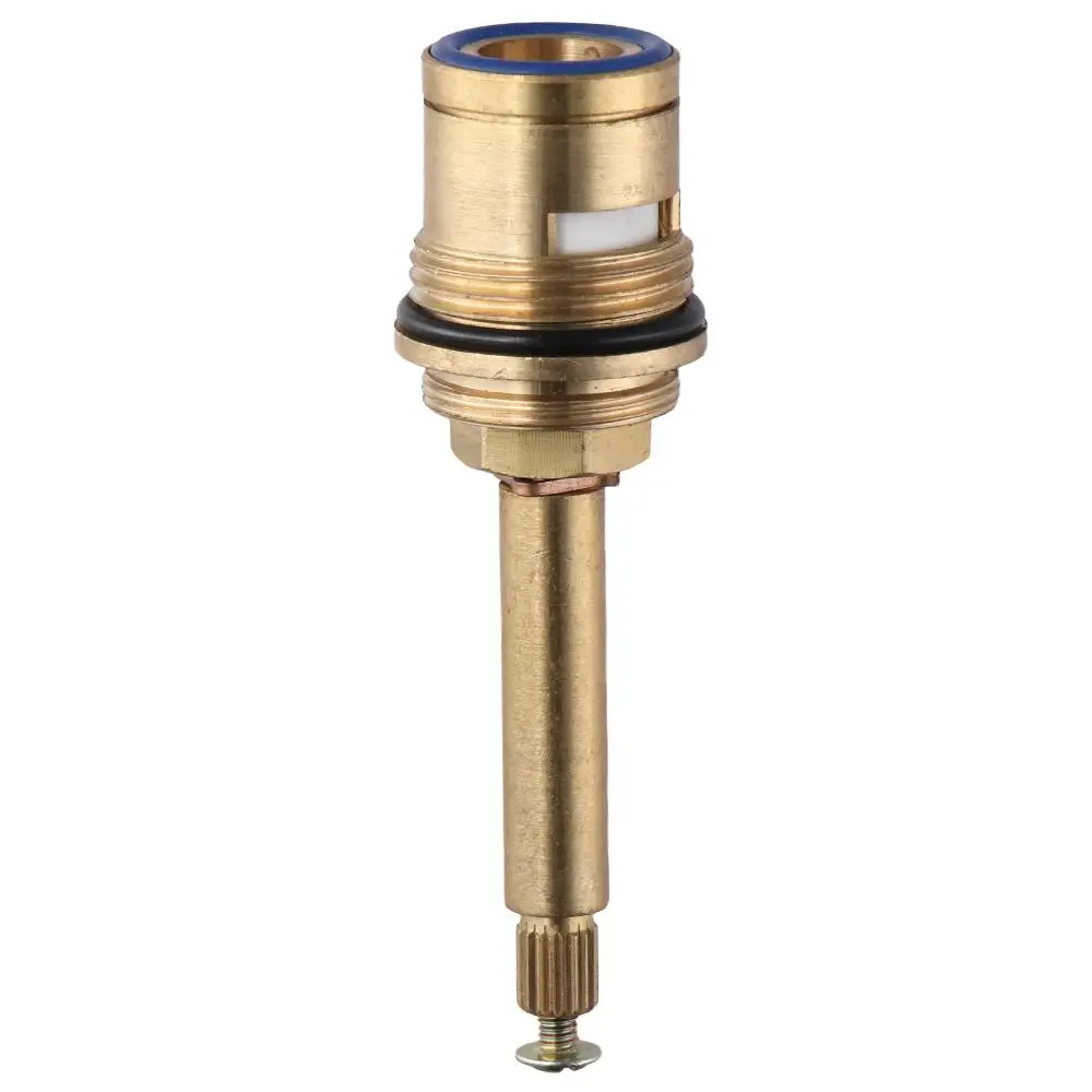 

Сменные латунные керамические картриджи G3/4" для душевых смесителей, износостойкие