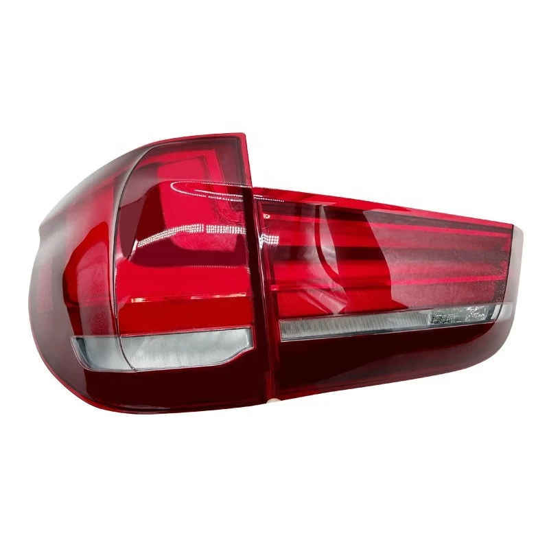 Car accessories for BMW X5 F15 rear taillight Assembly Reverse light brake 63217470887 63217290099