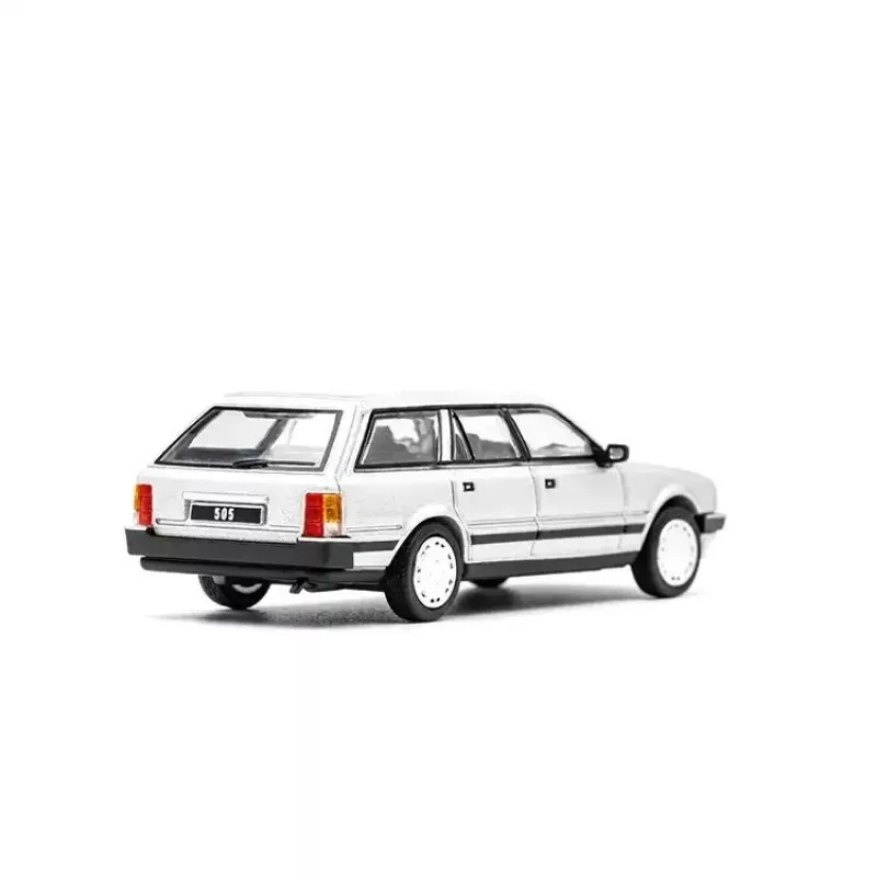 Modello di auto in lega pressofusa in scala 1:64 505 SW - Simulazione realistica Display statico Collettore Veicolo in miniatura Giocattolo Decorazione regalo!