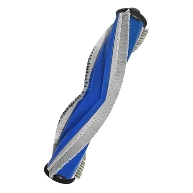 N85R-For ECOVACS T30S / T30S كومبو جهاز آلي لتنظيف الأتربة ملحقات طقم قطع غيار فرشاة رئيسية/جانبية تصفية ممسحة خرقة كيس لجميع الغبار