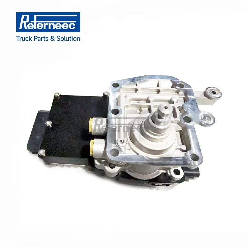 

Truck Gearbox Parts 4213511840 AMT Two Position Cylinder For WABCO European Truck