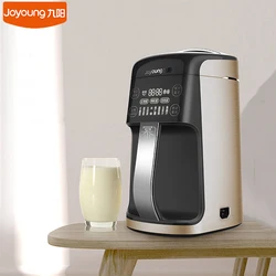 Joyoung P10 Smart Blender Soymilk Maker Filter Free Time Setting High Speed Soybean Milk Maker Fully Automatic Soymilk Machine