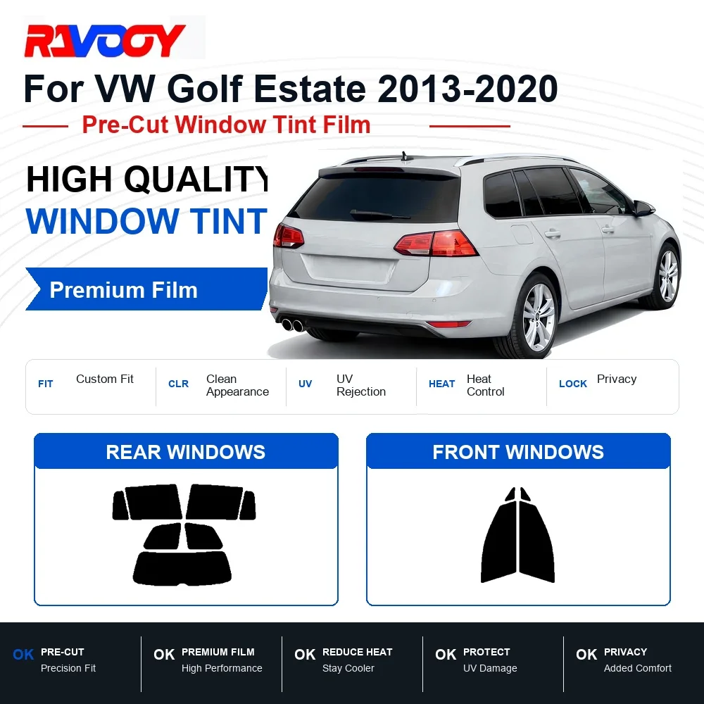 premium-pre-cut-window-tint-for-vw-golf-estate-2013-2020-front-rear-windows-uv-heat-rejection-privacy-film