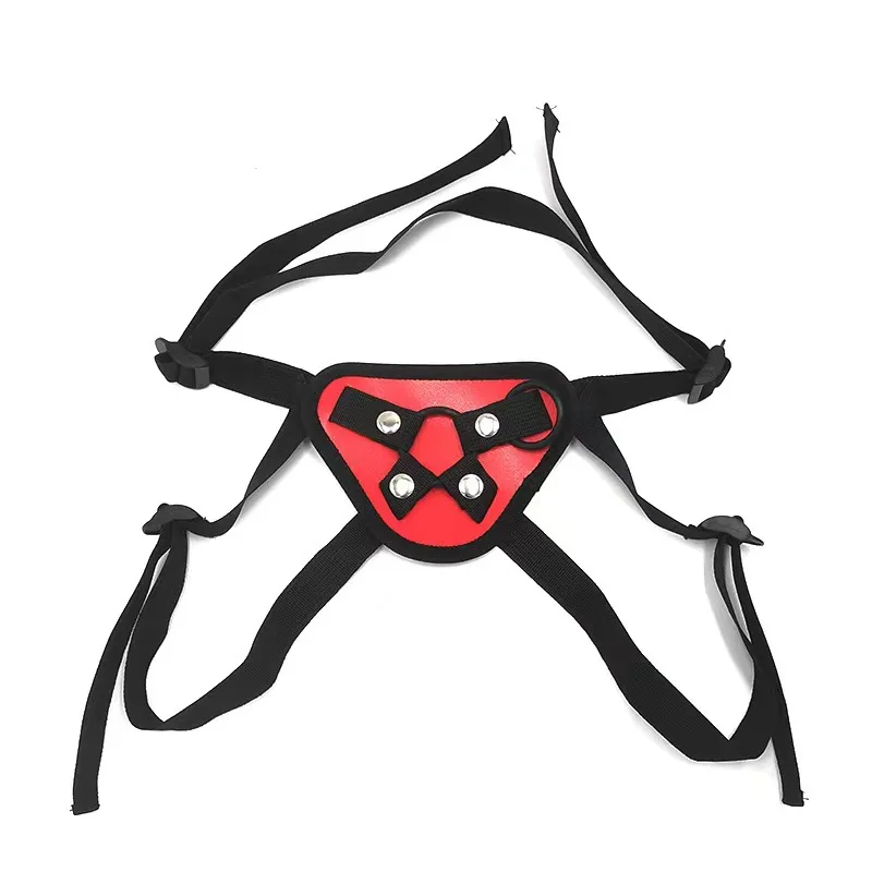 Correa portátil en bragas para pene, consoladores realistas, pantalones, ropa interior, productos eróticos, Juguetes sexuales para adultos para mujeres, hombres, parejas, lesbianas 18