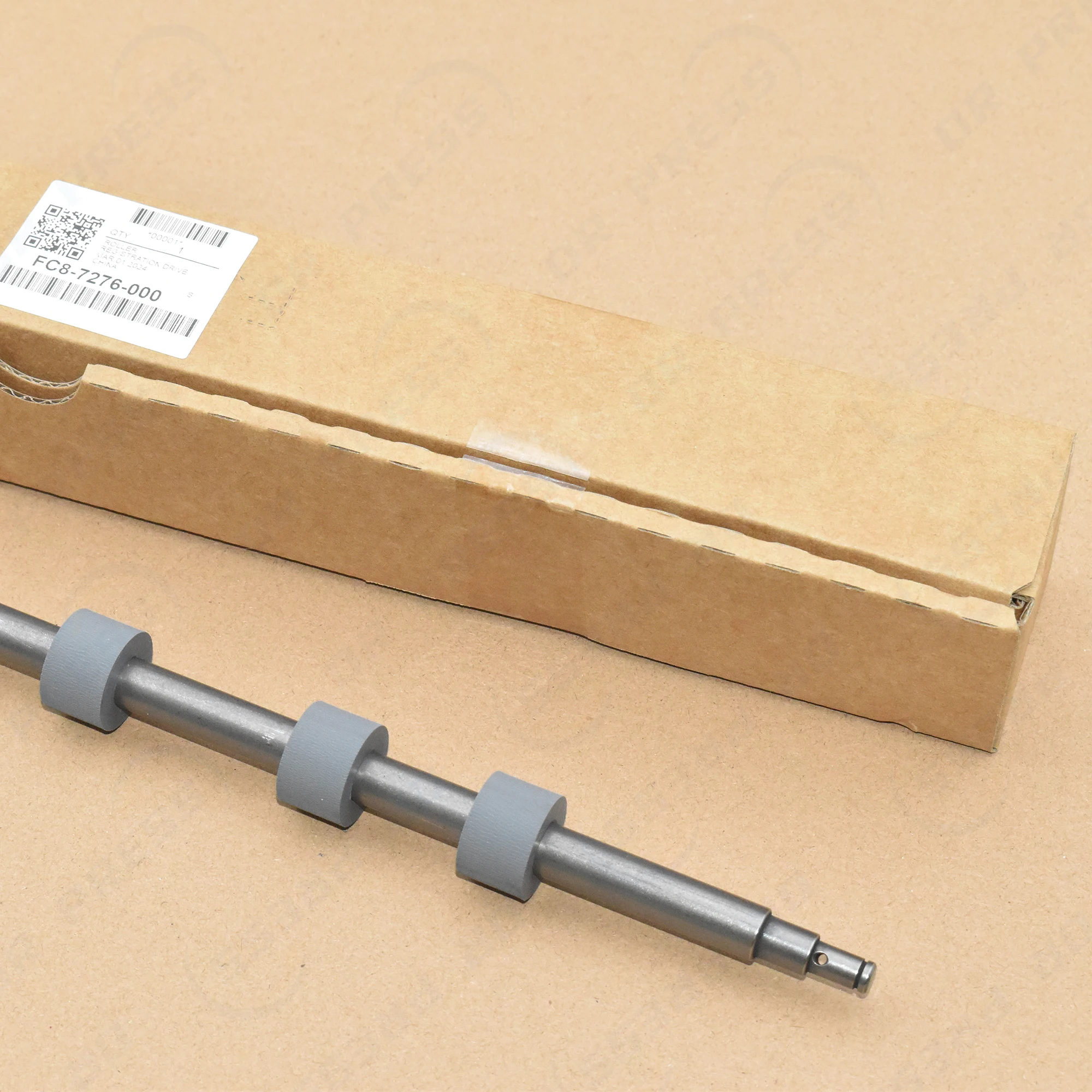 FC8-7276-000 Registratieaandrijfrol voor Canon iR ADV 6055 6065 6075 6255 6265 6275 8085 8095 8105 8205 8285 8295