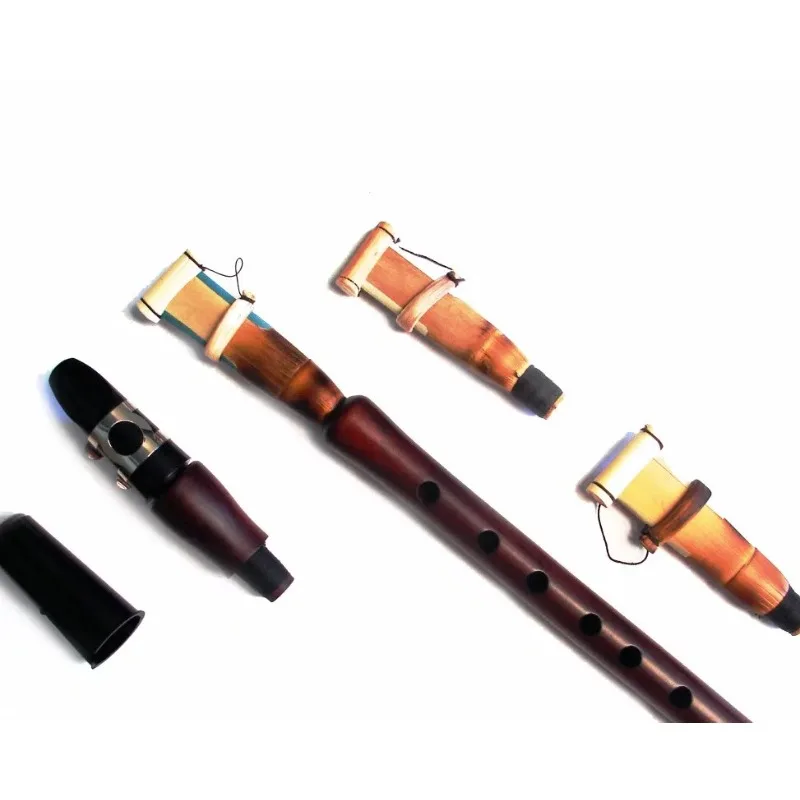 Armenian flute A note professionally handmade apricot saxophone mouthpiece