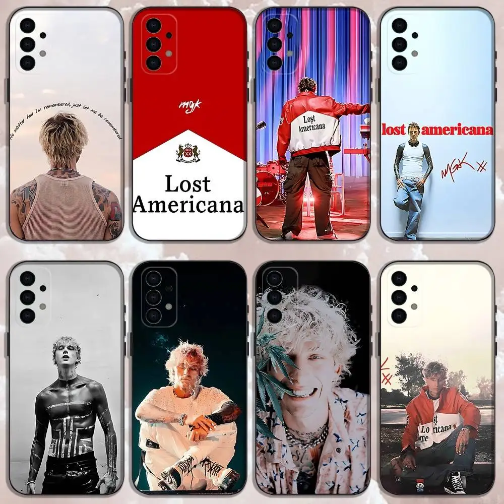 Mgk Lost A-AMERICAN…