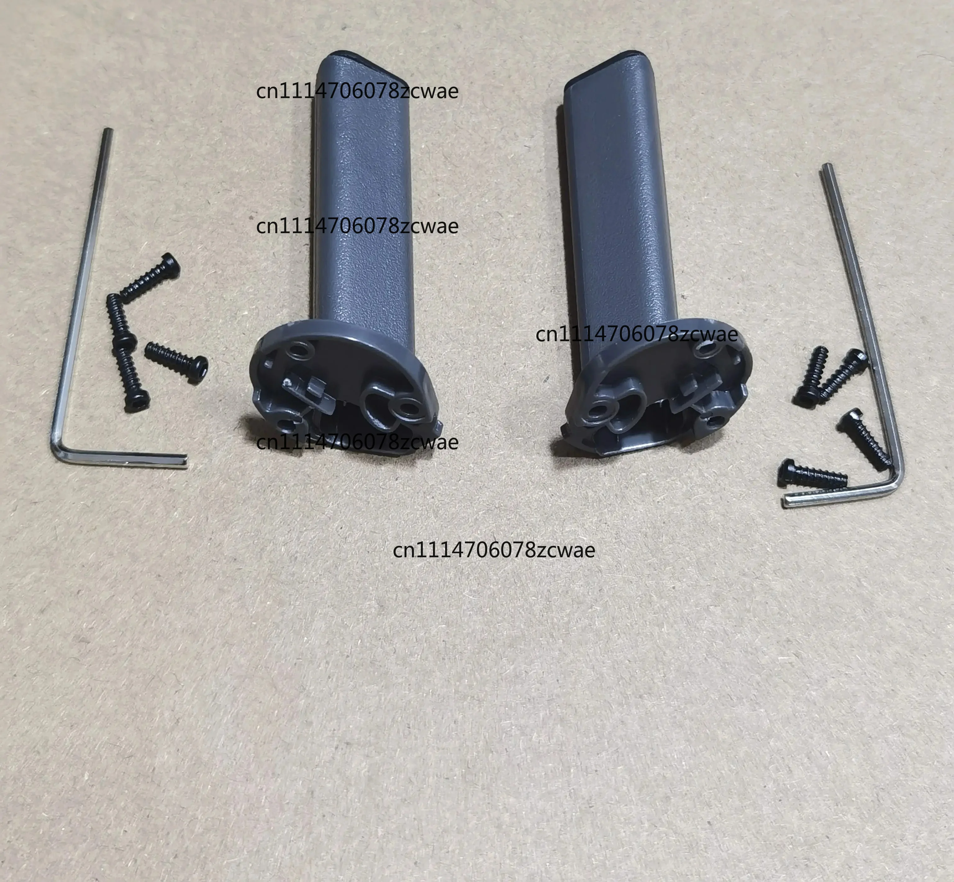 FOR Aerial Drone Arm Landing Gear Front Rear Pivot Shaft High‑Performance Durable Repair Replacement Part