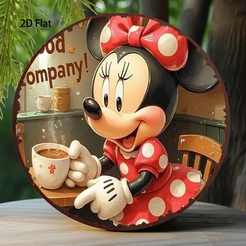 1Pc Disney Minnie M… - image