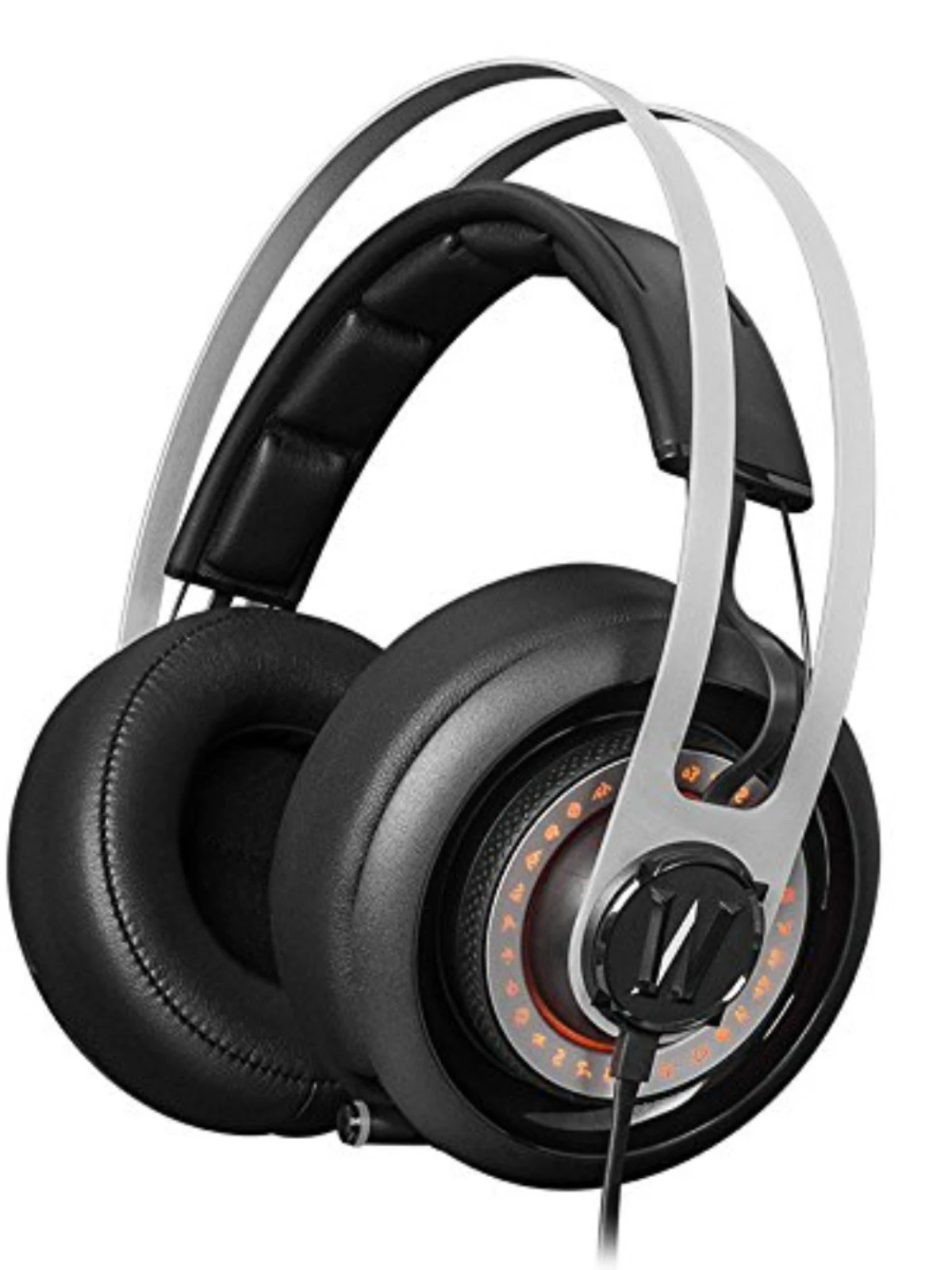 

Elite Black Elite Prism World of Warcraft Earphones, Limited Edition