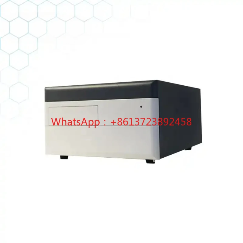 

Laboratory Analyzer PCR Automatic Elisa Analyzer BK-EL10B Elisa Microplate Reader with touch screen operation