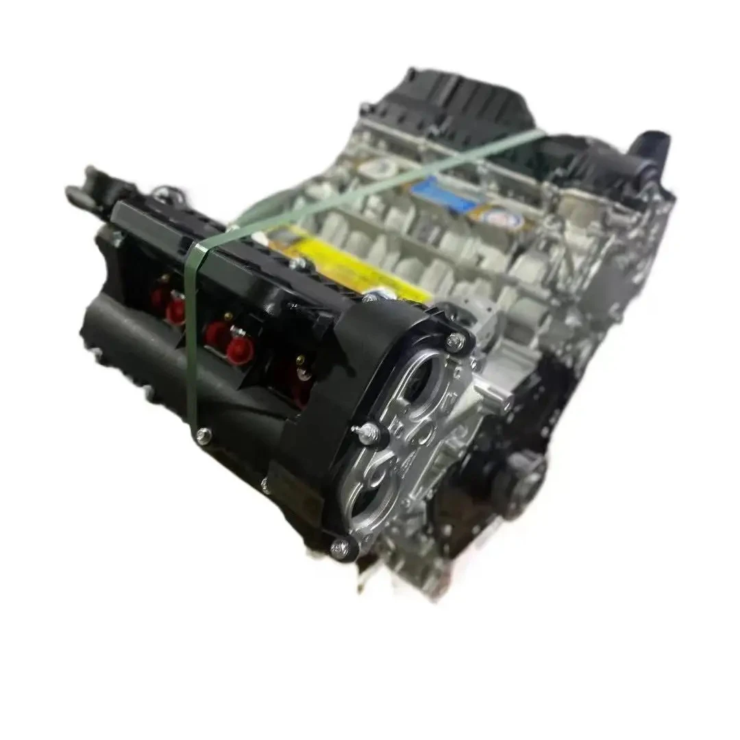 New Condition 3.0 T Engine Assembly for La nd Ro ver Range Rover Series