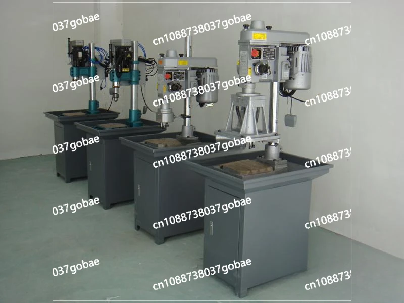 Mu-Type Adjustable Multi-Spindle Tool Drilling Machine Porous Drill Accessories Multi-Drill Machine Multi-Head Tapping