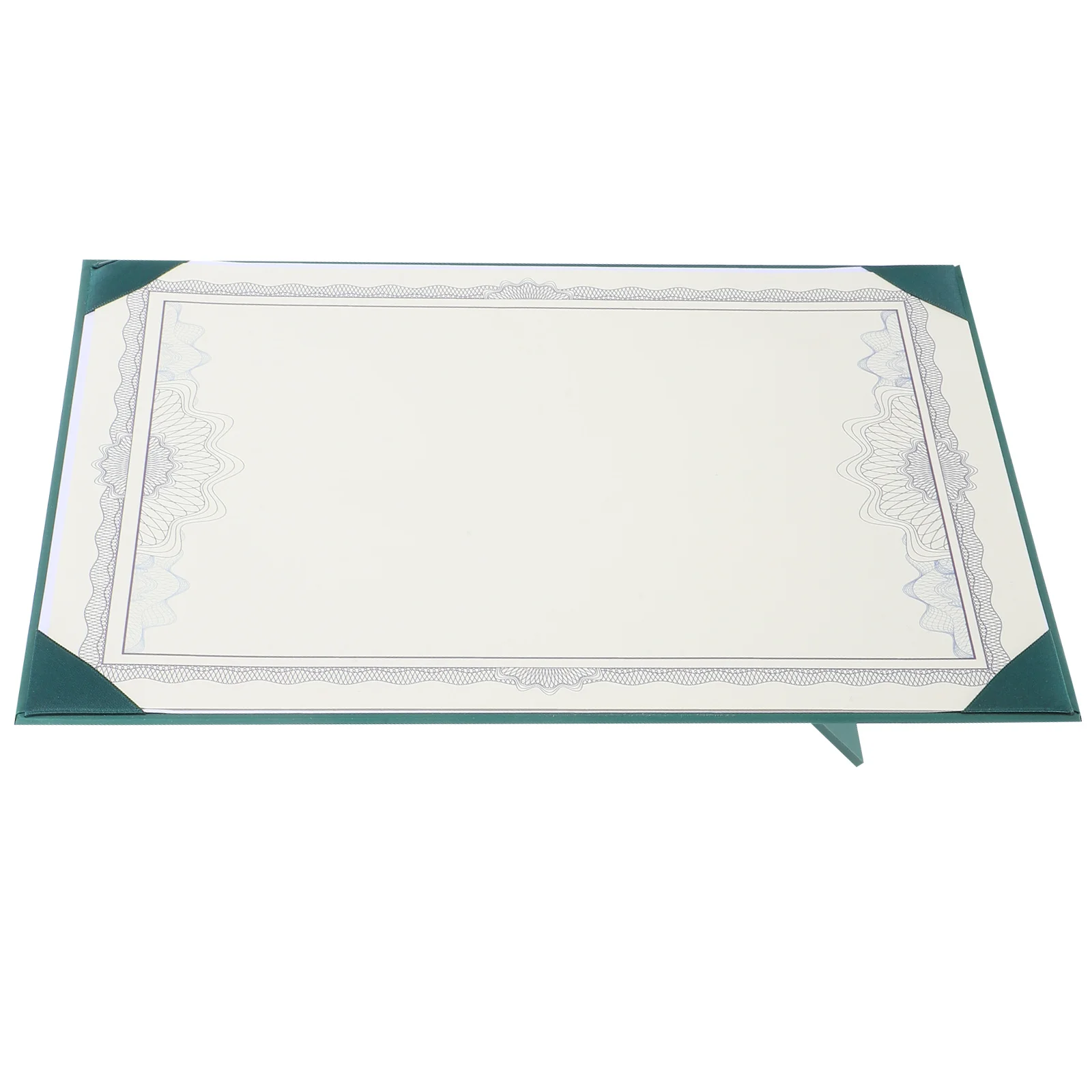 

Diploma Covers Certificate Frame with Tassel Holder Elegant Design for High School College Graduation Diploma Storage and Photo