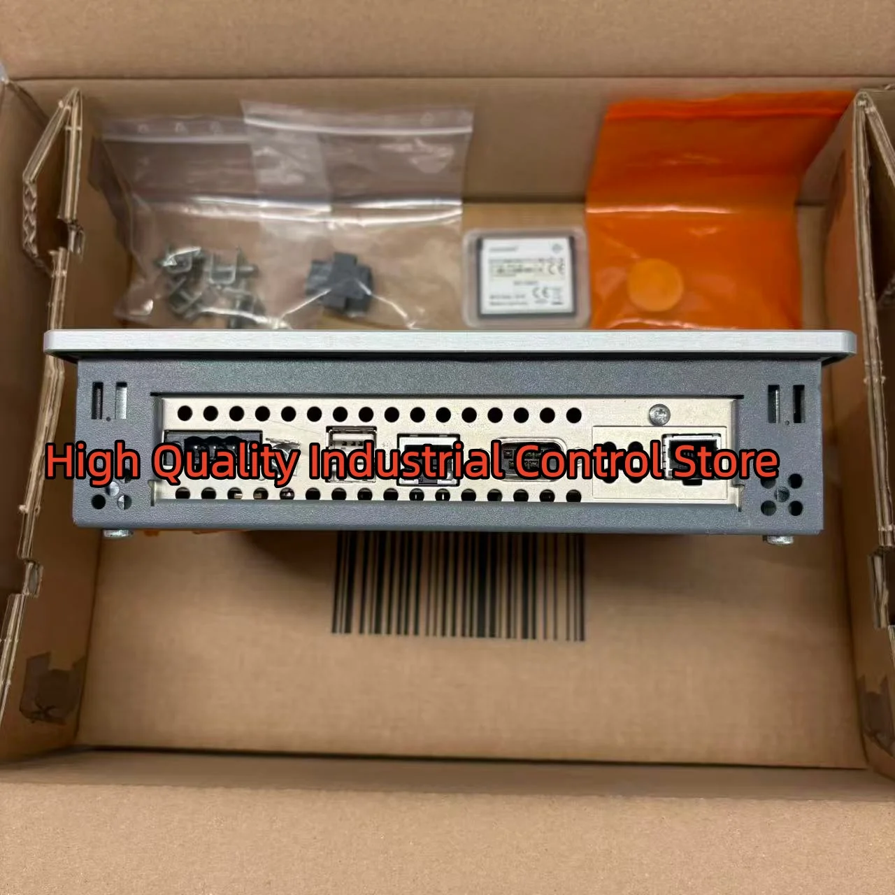 5PP520.0702-K06 5PP5:402986.000-01 جديد في الصندوق شاشة تعمل باللمس