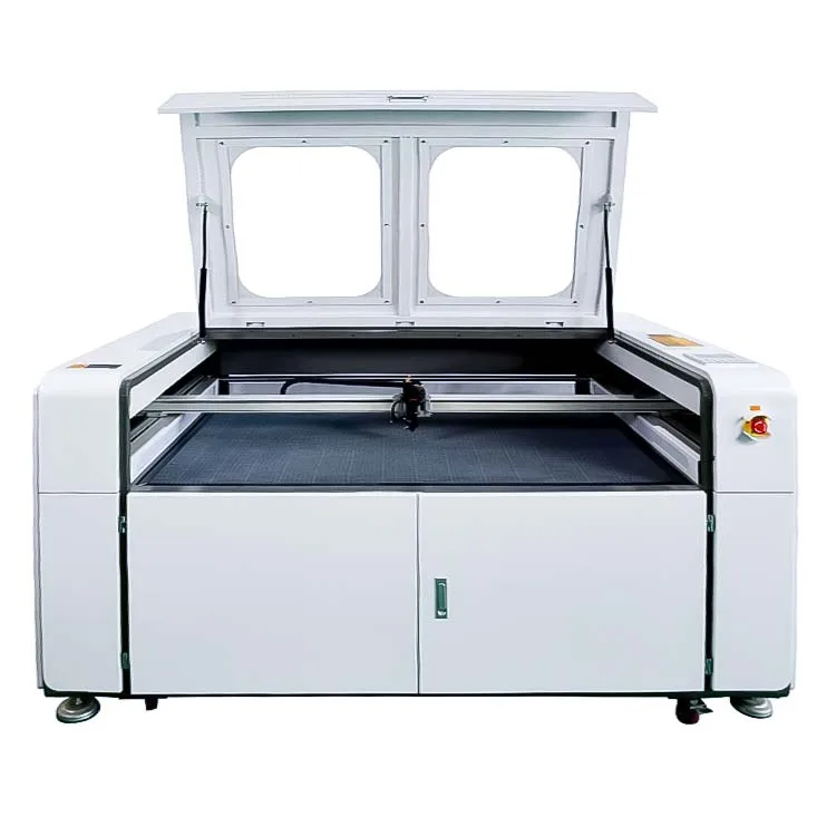 Vevor 1390 80W/100W /130W/150W/180W  wood acrylic Digital Operation Panel cutting machine laser engraving cutting machines