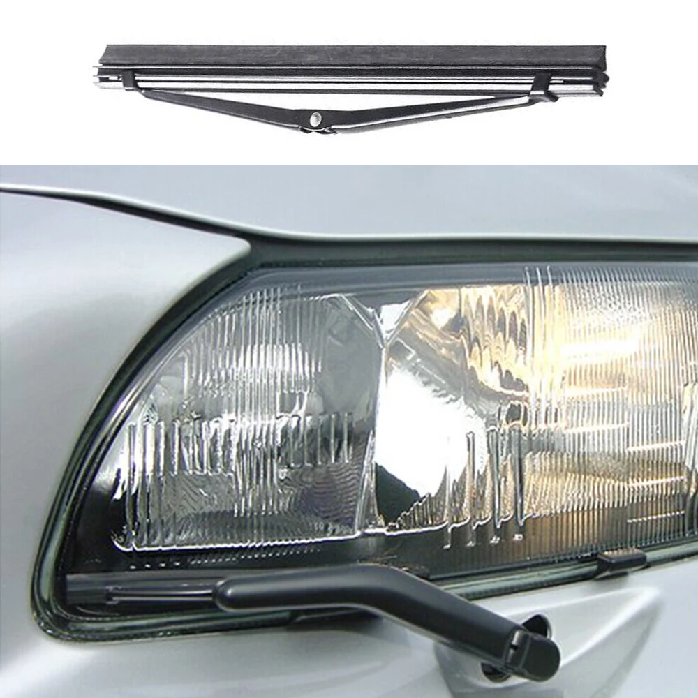 

2pcs Headlight Headlamp Wiper Blades for Volvo 960 S80 S90 V90 340 360 740 760 940 960 274431