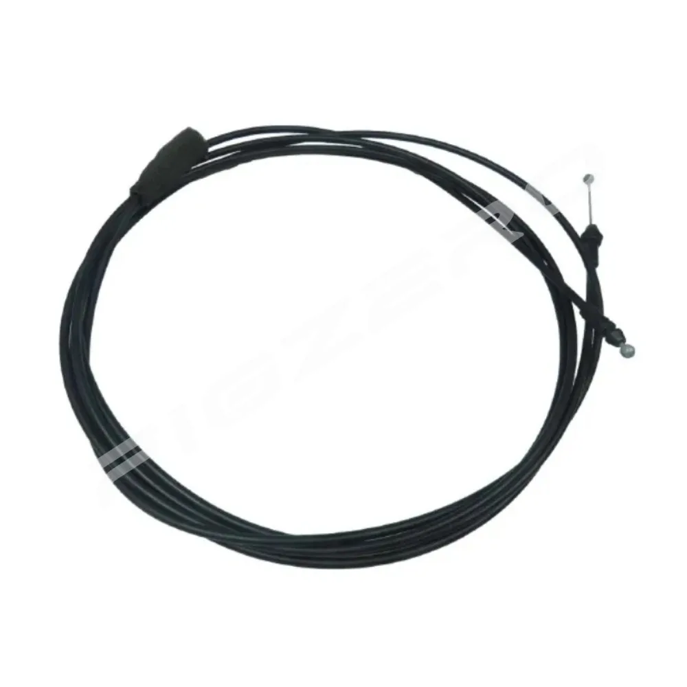 Luggage Compartment…