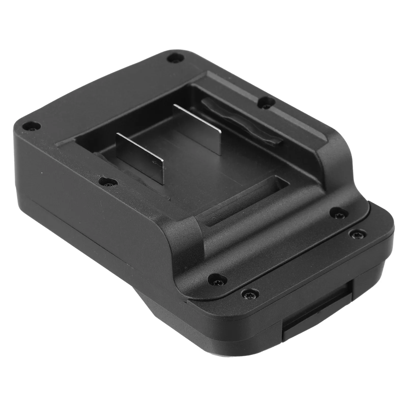 

Battery Power Adapter Battery Adapter Battery Replacement Safe And Reliable Sturdy Materials 18V 20V Voltage Battery Adapter