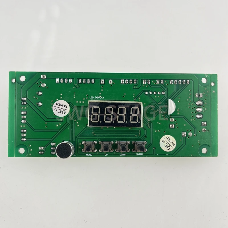 H-666B Replace H-336B Led Moving Head Beam Light Laser Light Stage Lighting Main Display Board