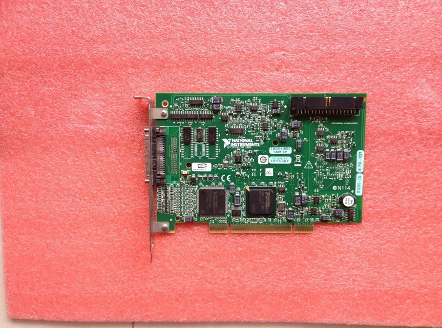 Recycle GPIB Cards, Recycle PCI-6221