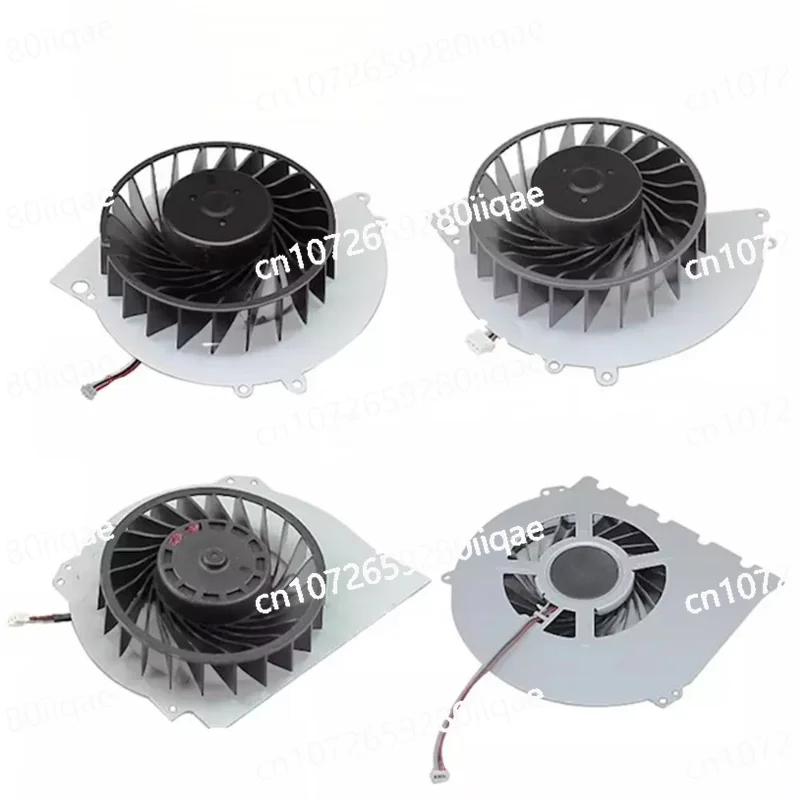 PS4 1000 1100 1200 Original Internal Cooling Fan for Console Cooler Fan PS4 Slim/Professional Cooling Fan