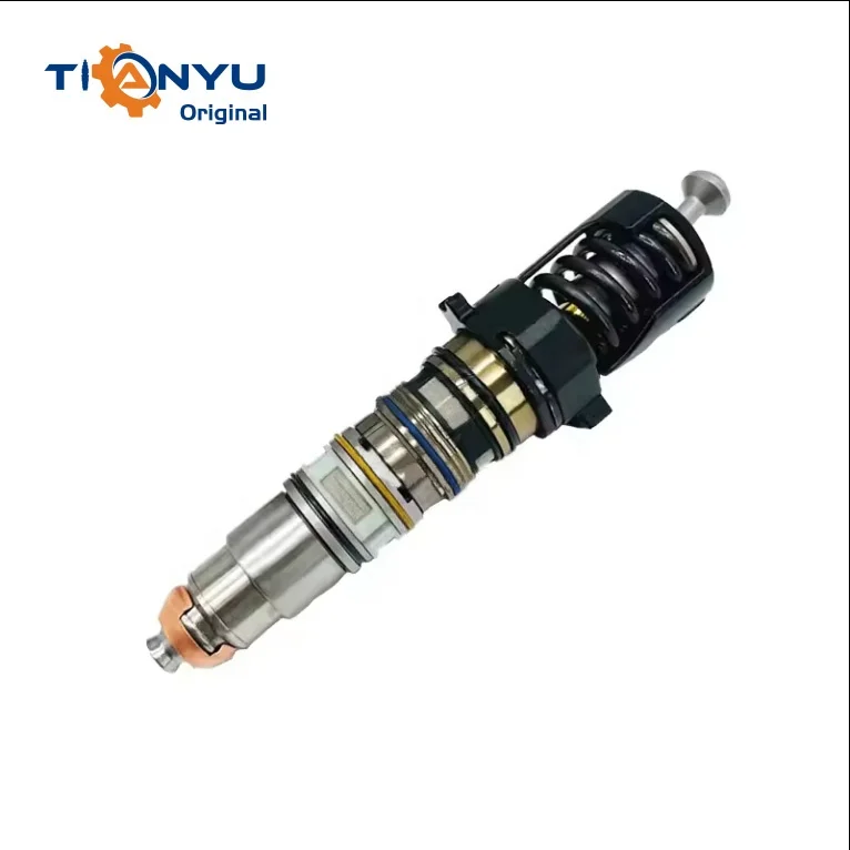 Diesel Fuel Injector 570016 1731091 1464994 1499714 1521977 1481827 Compatible for Scania